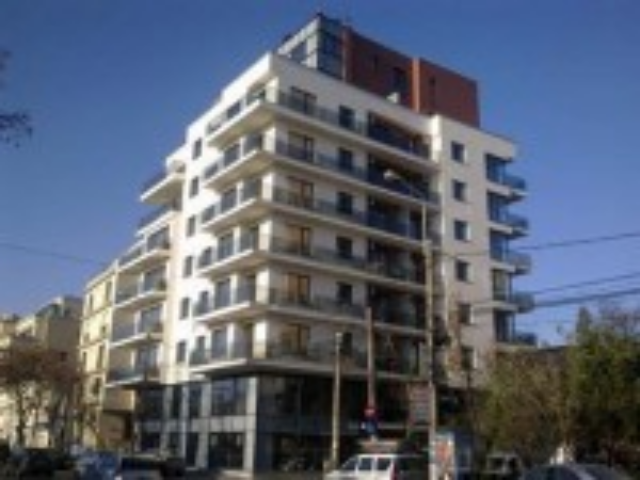 Рынок недвижимости Бухареста расширился на 70%