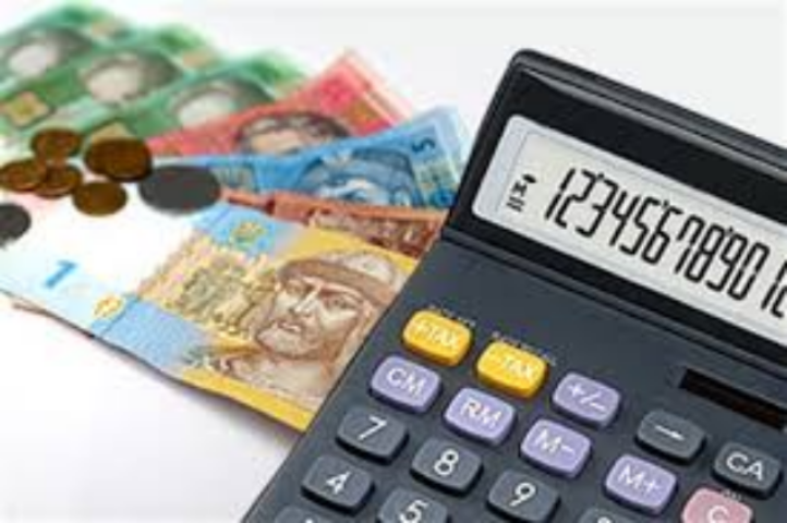 Украинская экономика стабилизируется уже в этом году