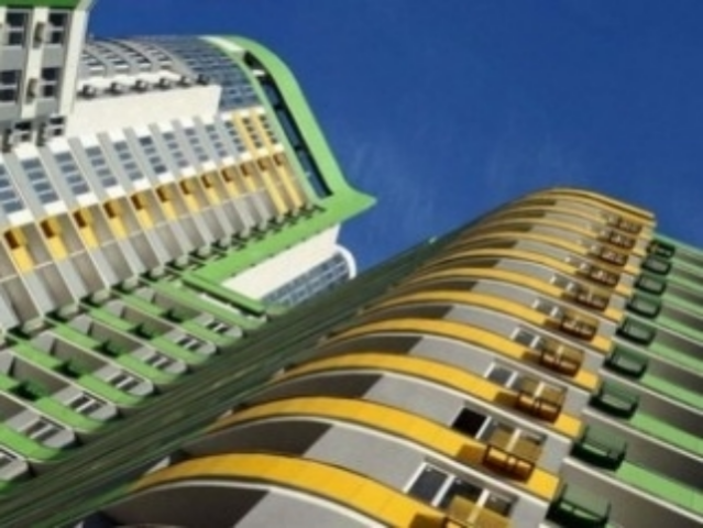 В жилье эконом-класса опустят потолки