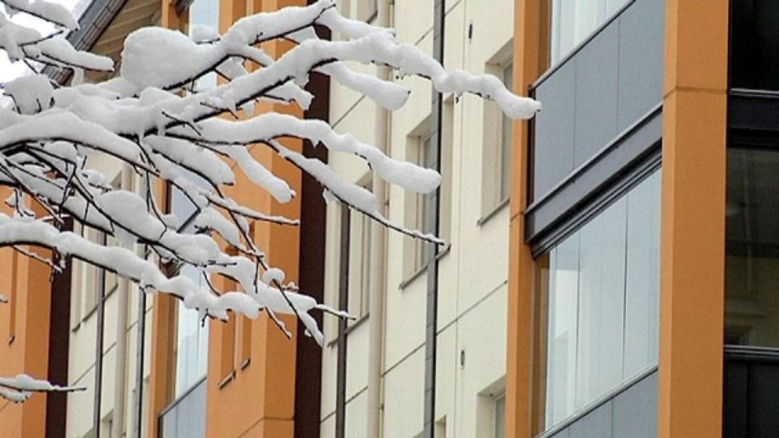 Рынок недвижимости Финляндии переживает не лучшие времена