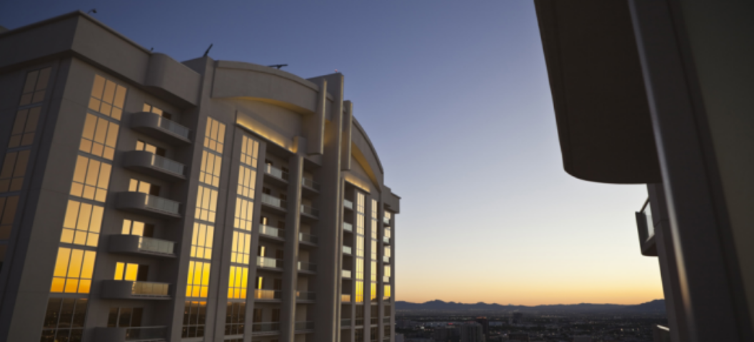 В Лас-Вегасе выросли цены на жилье