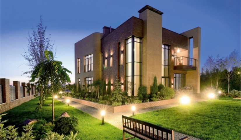 Made in Ukraine: дом у реки