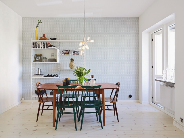 Ремонт на практике: как покрасить потолок своими руками