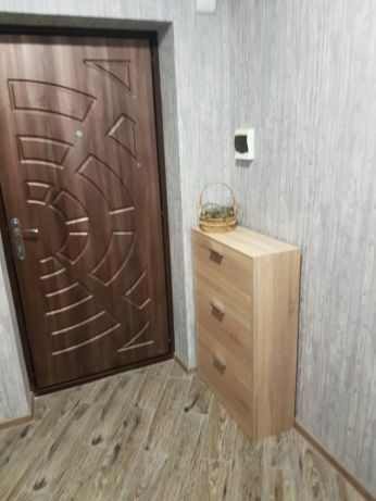 Аренда 1-комнатной квартиры 45 м², Днепропетровская золотая эра ул., 6/9