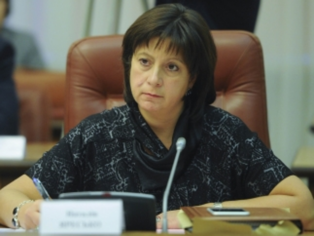 Тарифы вырастут на 264%, инфляция будет 27%, курс хотят опустить до 21,7 