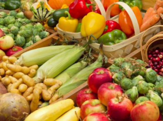 Де купувати дешеві продукти на цьому тижні?