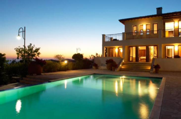 Количество сделок с недвижимостью на Кипре выросло на 10%