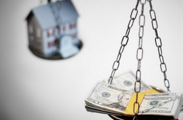 Цены на квартиры в Голосеевском районе за неделю упали на 12%