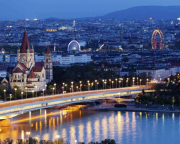 С 2008 года цены на недвижимость в Вене выросли на 55 %