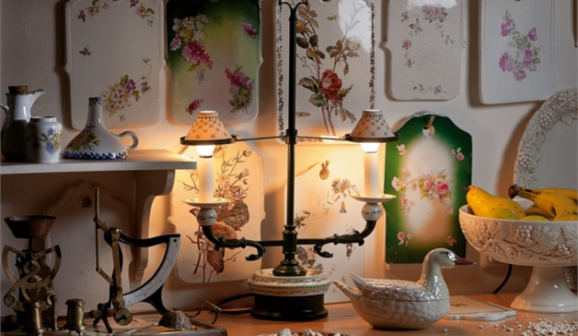 Прованс в украинских реалиях