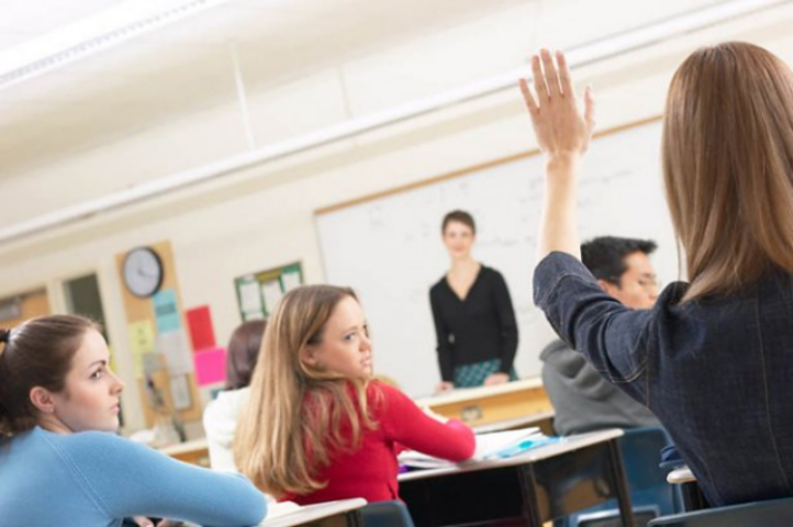 "Евроремонт" в среднем образовании: школа будет 12-летней