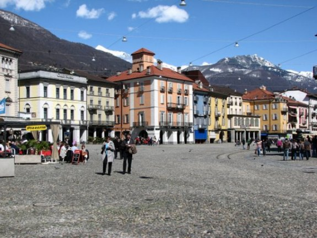 Рынок недвижимости Швейцарии резко замедлился