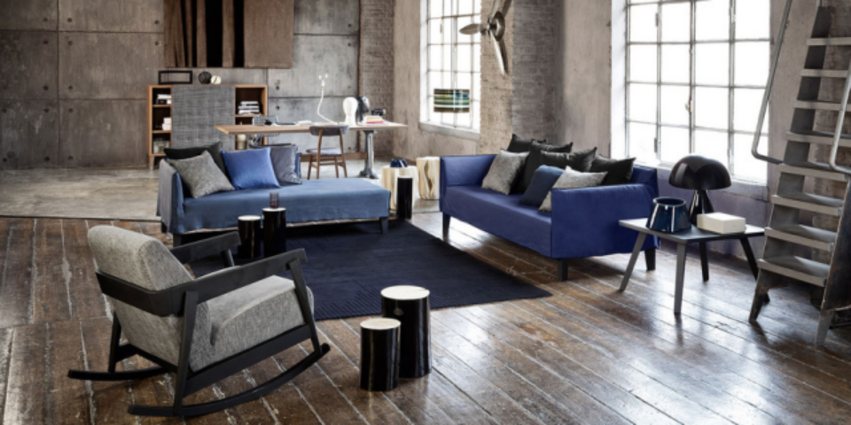 Облик современного жилья