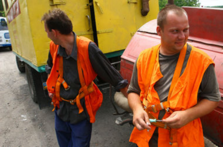 К киевским ЖЭКам подошлют "тайных покупателей"