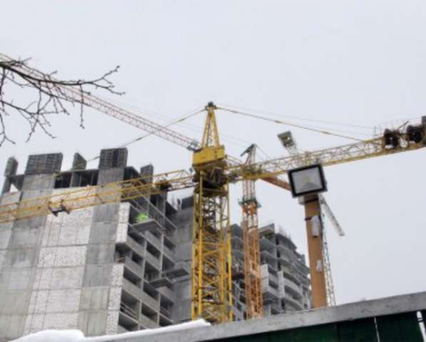 Кто построит дома переселенцам