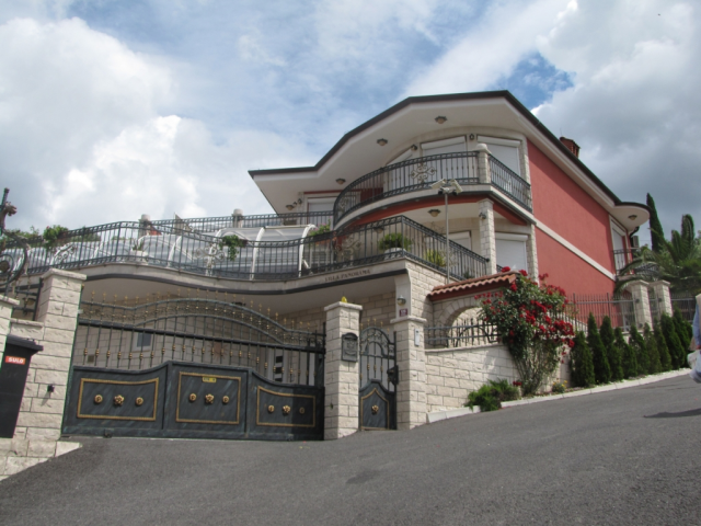 В Словении собираются ввести новый налог на недвижимость