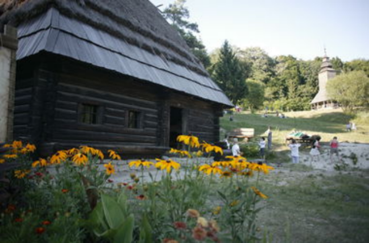 Киеву вернули 86 гектаров земли возле Пирогово