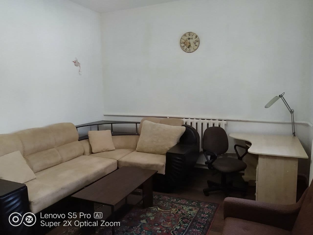 Аренда дома 60 м², Целиноградская ул.