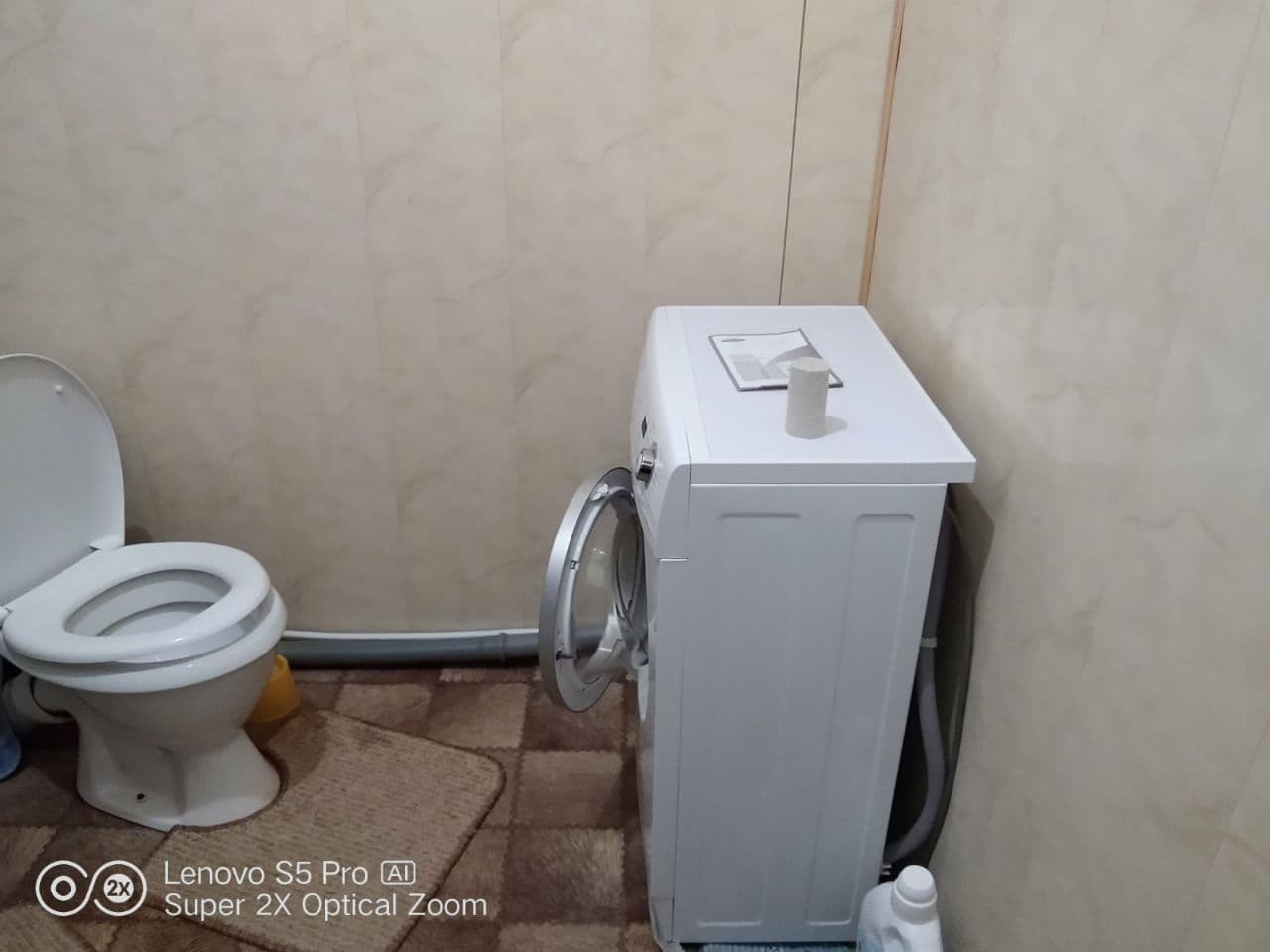 Аренда дома 60 м², Целиноградская ул.