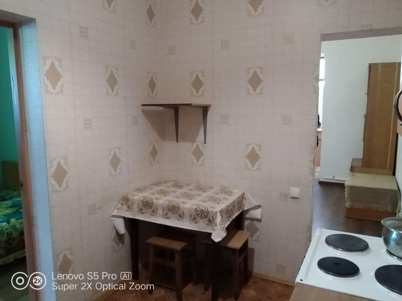 Аренда дома 60 м², Целиноградская ул.