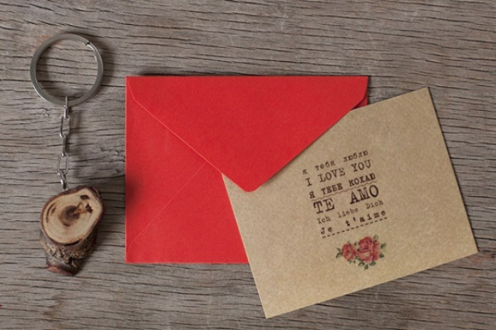 Подарки ко Дню святого Валентина от 12 до 3888 гривен