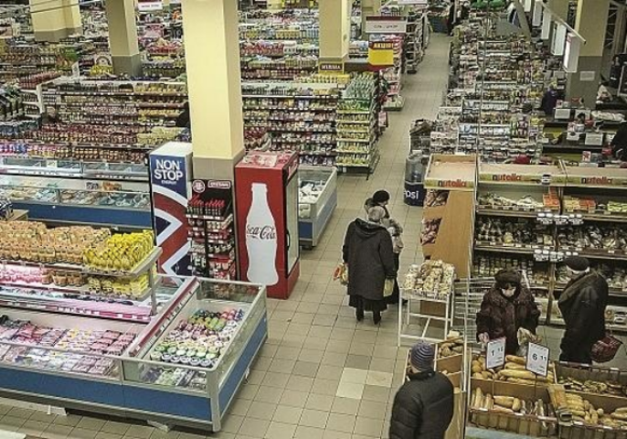 Ищем, где дешевле: рынок против супермаркета 