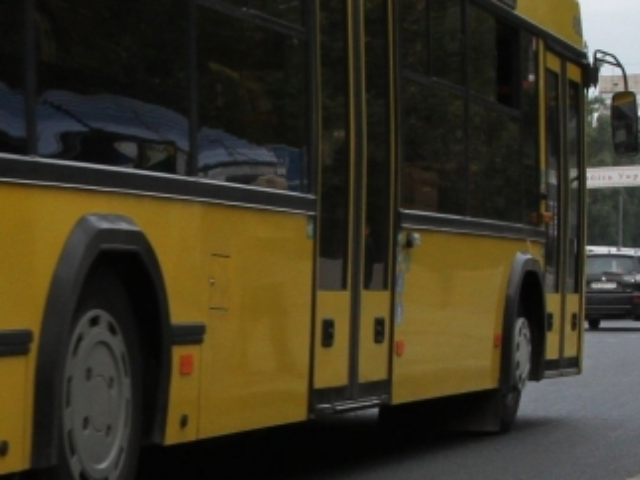 Киевлян ждет новая волна подорожания проезда 