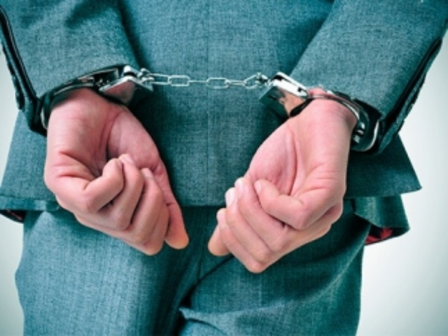 Украинских банкиров собираются сажать и оставлять без имущества