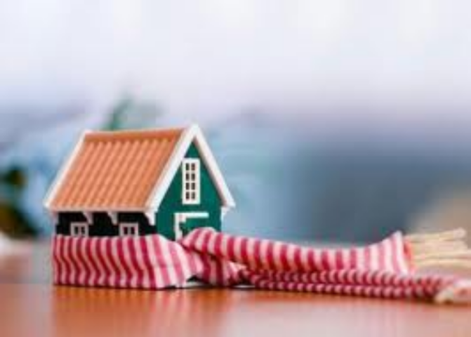 В Украине внедряют нацстандарт по термомодернизации жилого фонда