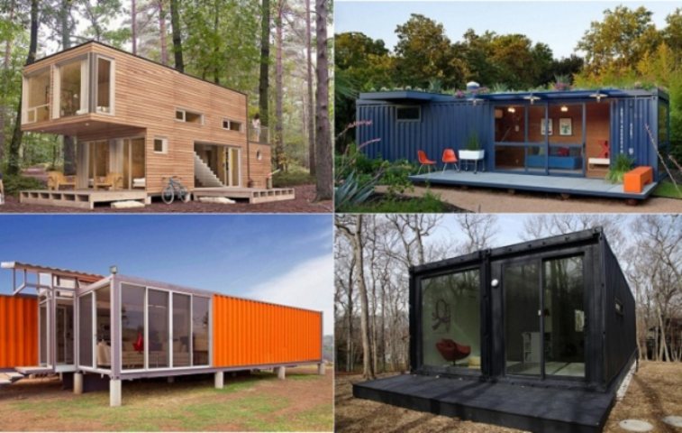 7 доступных комфортабельных домов, стоимостью до 2 тыс.$