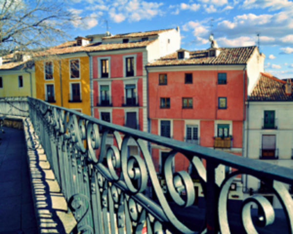 Испанский рынок близок к росту