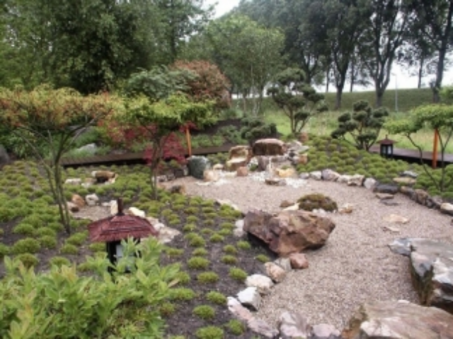 В Киеве проведут массовую реконструкцию парков 