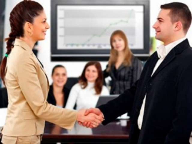 Из-за новых законов украинские компании активнее нанимают бухгалтеров