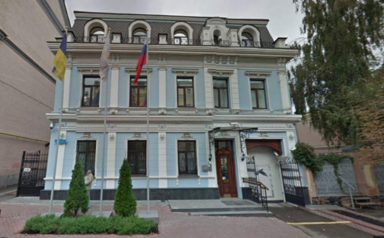 «Однохатченки» Новинського розширюють офісне гніздо на Подолі. Фото