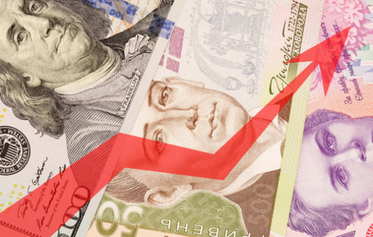 Кто и как сможет укрепить гривну