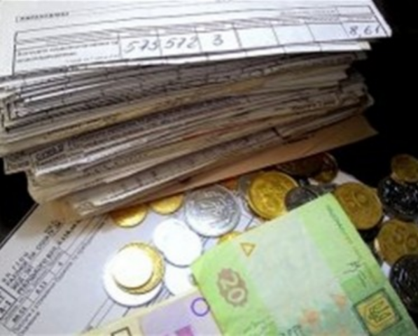 «Киевэнерго» просит не оплачивать свои счета через «Энергобанк» и «Надра»