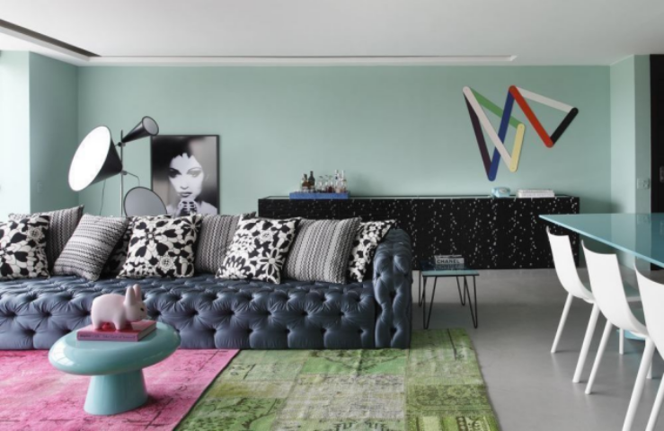 10 распространенных ошибок при работе с цветом