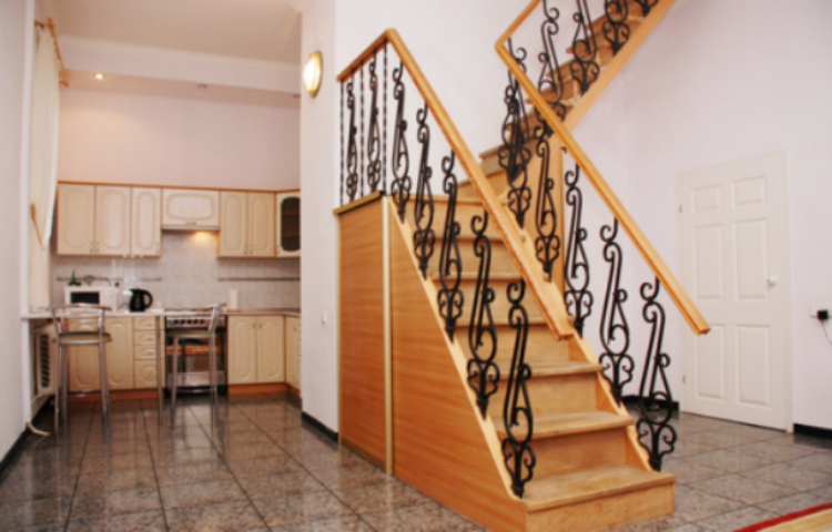 Лестница на мансарду: избегаем ошибок