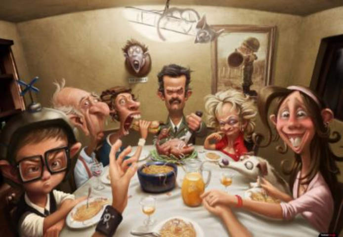 Стоит ли регистрировать имущество на близких родственников?