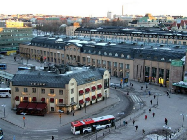 Названы самые дешевые и самые дорогие города Финляндии для покупки жилья