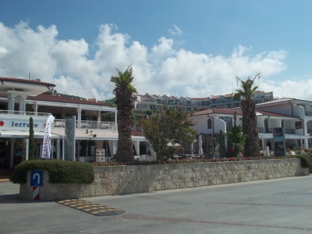 В Болгарии стали строить больше жилья