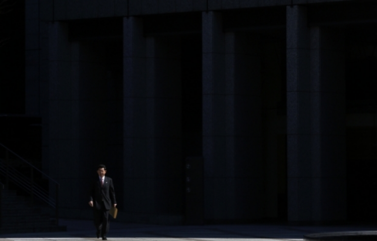 Украина и Япония подписали соглашение о защите инвестиций