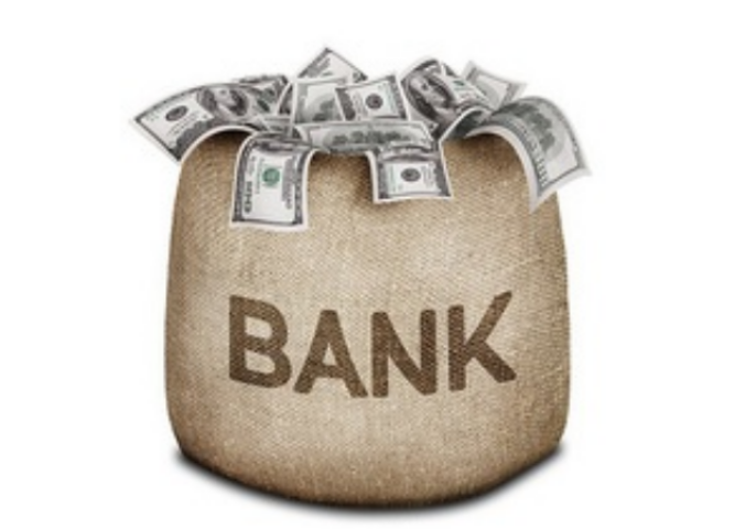 Активы украинских банков за год выросли почти на 39 млрд гривень