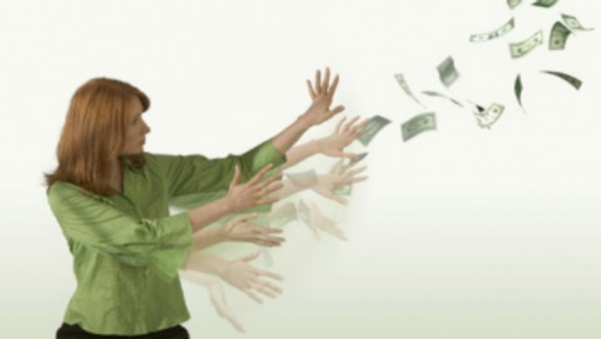 Как уменьшить отток клиентов в банках


