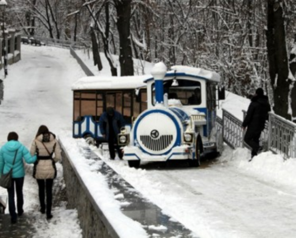 Кто заработает на столичных парках