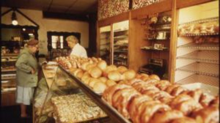 Реалии малого и среднего бизнеса Украины: куда движется пищевая промышленность?