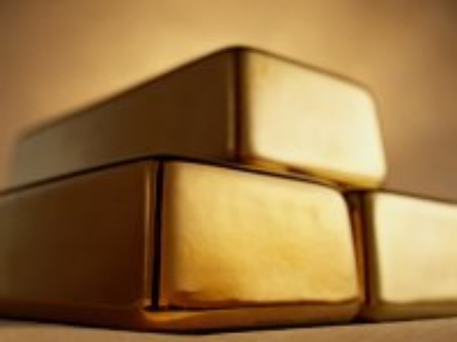 Три факта о рынке золотых слитков в начале 2015 года