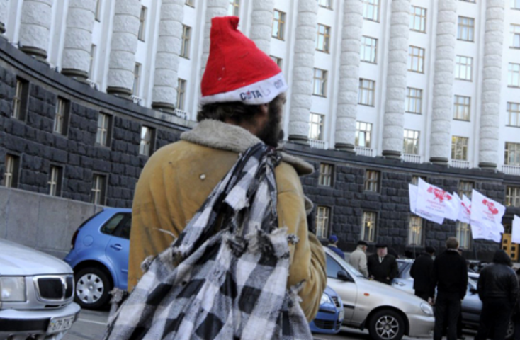 Оборонно-коррупционный бюджет