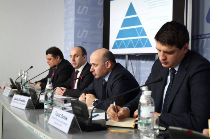 Система реєстрації української нерухомості на порозі кардинальних змін