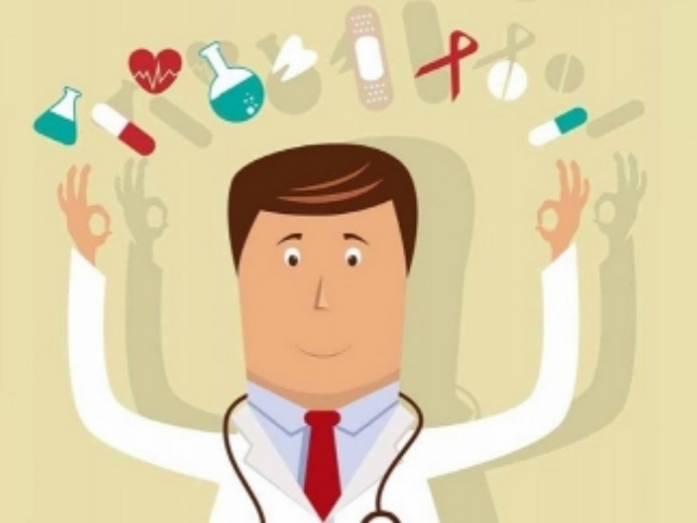 Как украинцам избежать покупки поддельных лекарств 